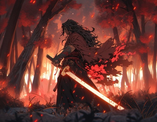 Gallery Of Illustration By Maisen Hill - USA