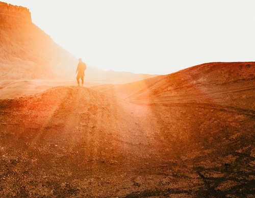 Gallery Of Photography By Chris Henry - USA
