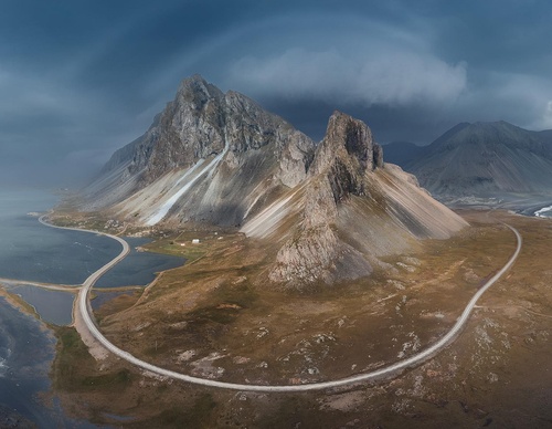 Galería de Fotografía de Daryl Scott Walker - Inglaterra