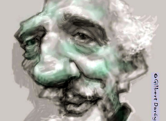 Gilbert Daroy