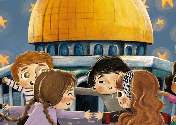 Gallery Of Illustration By Sümeyye Türk Gün - Turkey