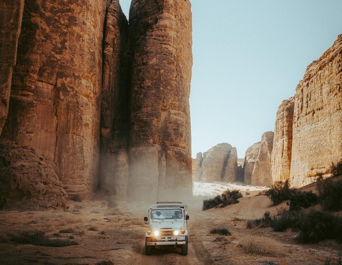 Gallery Of Photography By Luke Stackpoole - United Kingdom
