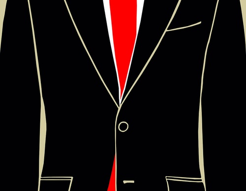 terror online posters