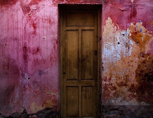 Gallery Of Photography By Federico Fortini - Argentina