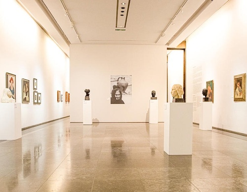 The Power of Visual Arts