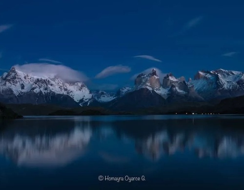 Gallery Of Photography By Homayra Oyarce G - Chile