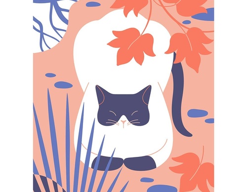 Gallery Of Illustration By Cat Finnie - England