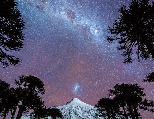 Gallery Of Photography By Fernando Gudenschwager - Chile