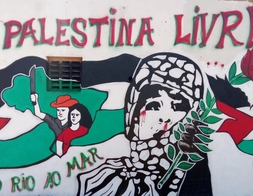 The Beauty of Resistance: Creativity in the Face of Oppression