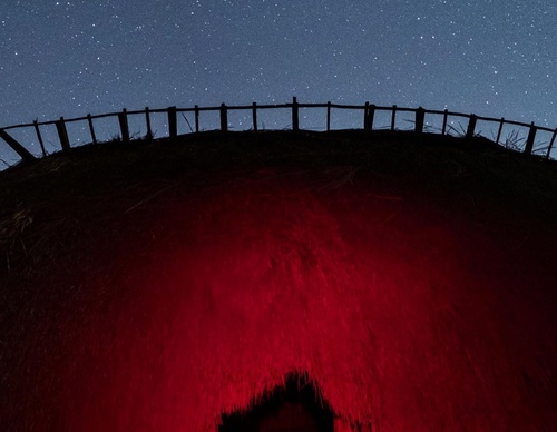 Galeria de Fotografia de Ricardo Takamura - Brasil