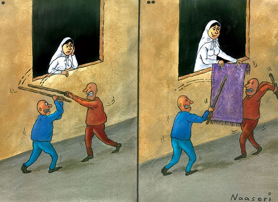 Abbas Nasseri
