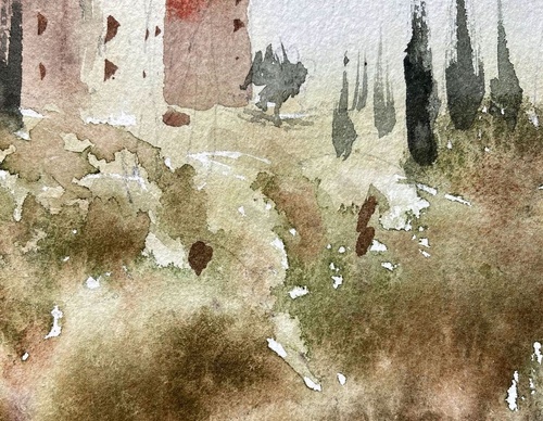Galeria de pinturas de Renato Palmuti - Brasil