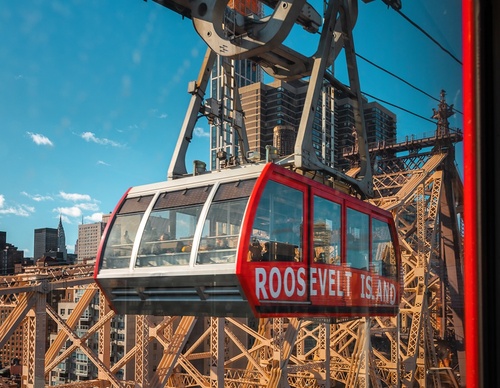 Gallery Of Photography By Jacob Rossi - USA