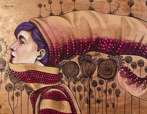 leticia isabel banegas gomez