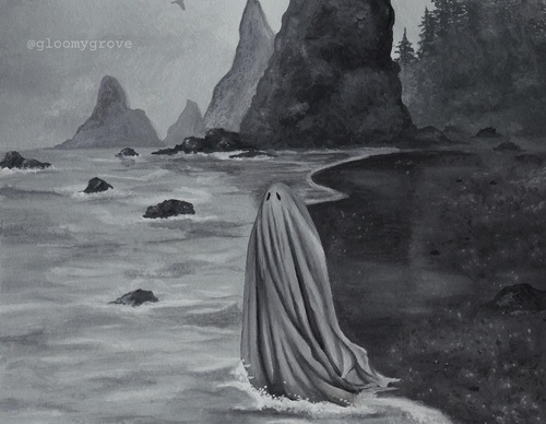 Gallery Of Illustration By Niki Quist - France