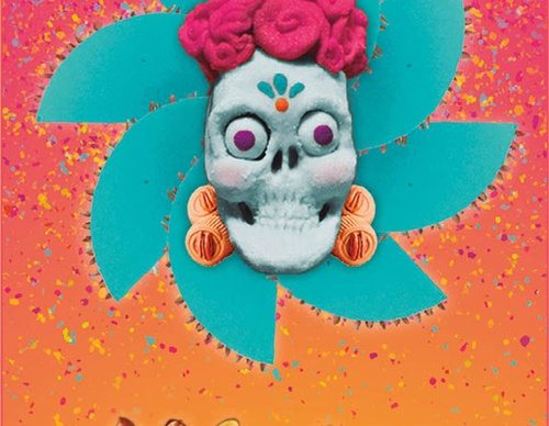 mexico dulce y querido