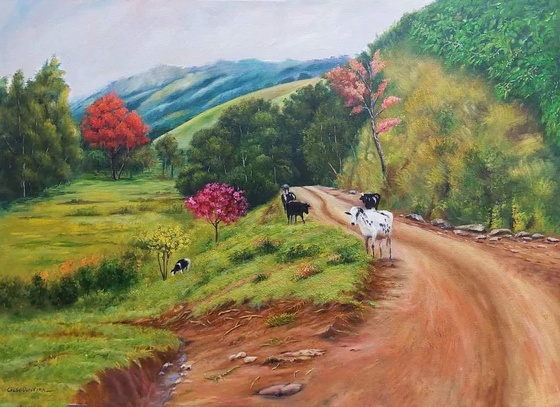 Celso Oliveira
