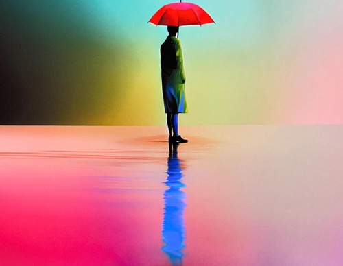 Galería de pintura de Kalle Hellzén - Holanda