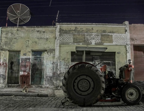 Gallery of photography by Gustavo Bettini-Brazil