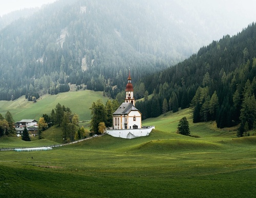 Gallery Of Photography By Long Nong Huang - Germany