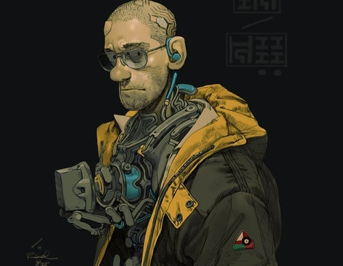 rael lyra