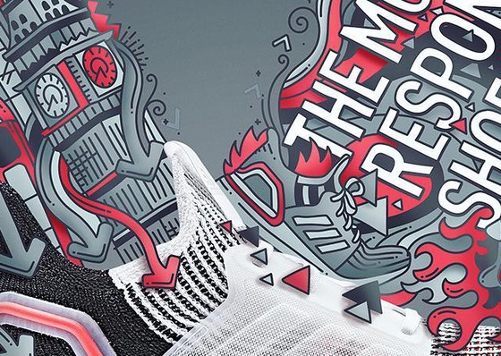 Gallery Of Illustration By Mauro Martins - Argentina