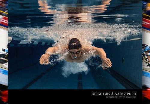 Jorge Luis Alvarez Pupo | Sports Photography | Cuba