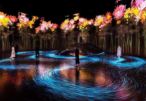 La evolución del arte digital en el siglo XXI