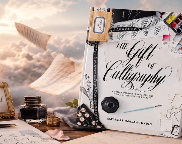 The Gift of Calligraphy