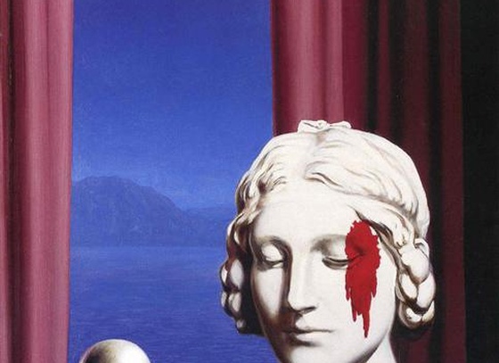 Rene Magritte