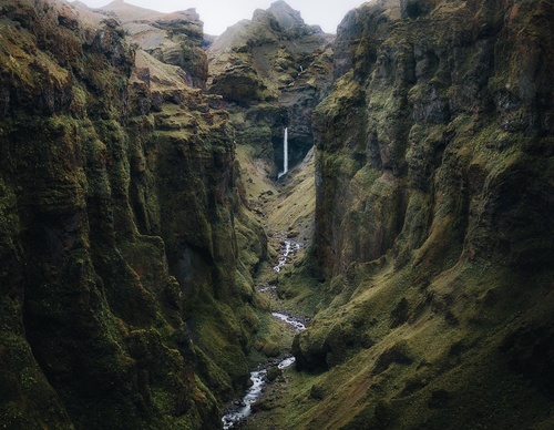 Gallery Of Photography By Luke Stackpoole - United Kingdom