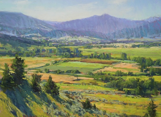 Aaron Schuerr
