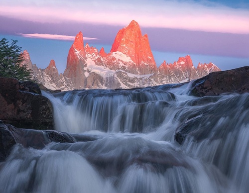 Gallery Of Photography By Marco Grassi - Argentina