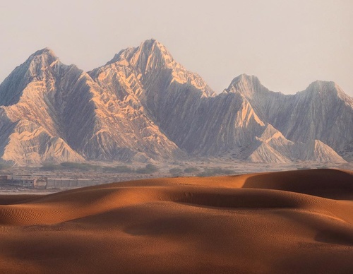 Gallery Of Photography By Khumais Idrees - Pakistan