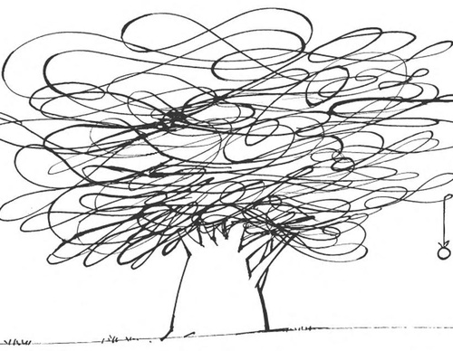 saul steinberg romania