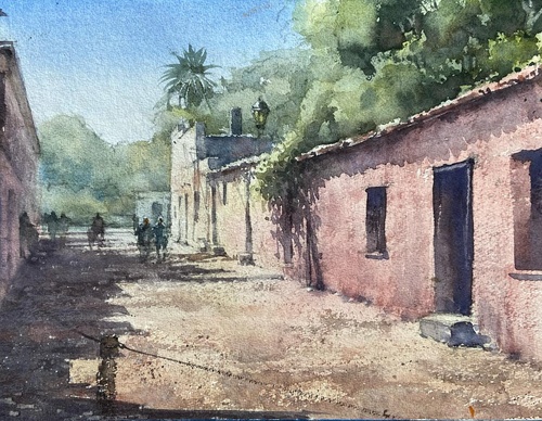 jorge swinnen