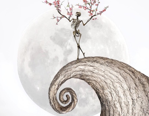 Galería De Ilustración De Luisa Azevedo - Portugal