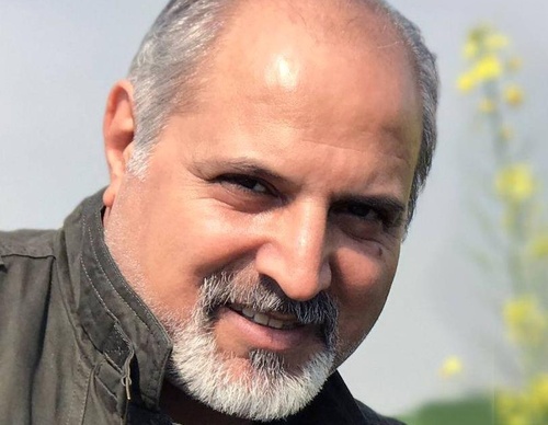 alireza zakeri