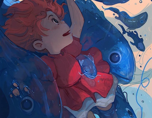 Gallery Of Illustration By Rodrigo ICO - Brazil