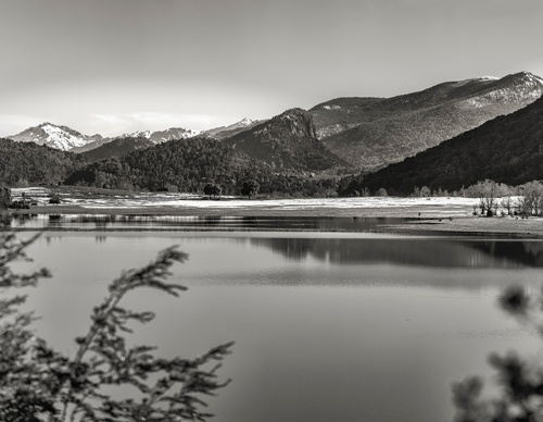 Galería de fotografía de Patricio Rodríguez - Argentina