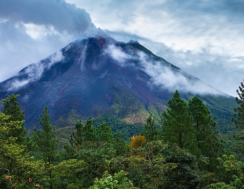 costa rica jim zuckerman