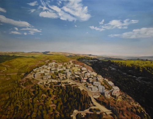 wael abu yabes