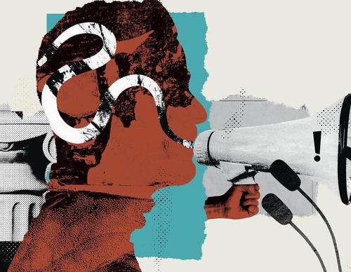 Galería de ilustración y gráfica de Sr.García-España