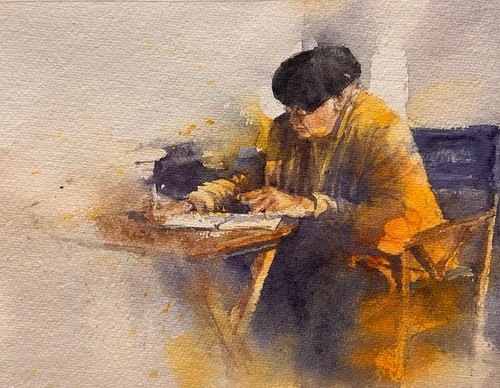 jorge swinnen