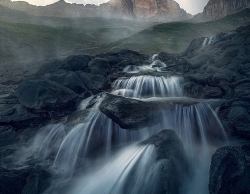 Gallery Of Photography By Max Rive - Netherlands