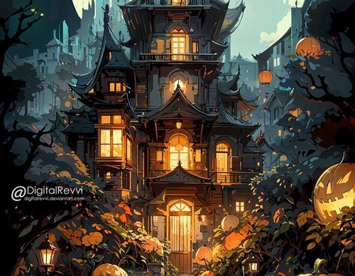 Galería De Ilustración De Reverie - Argentina