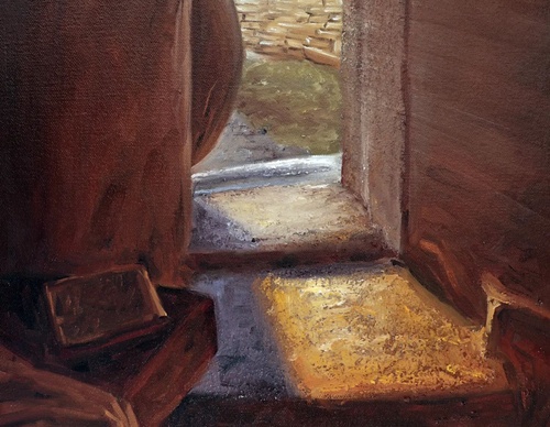 Gallery Of Painting By André Maurício - Brazil
