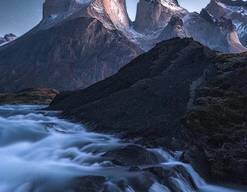 Gallery Of Photography By Jaime Garcés - Chile