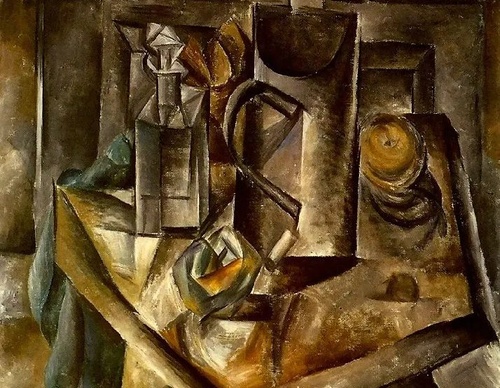 pablo picasso