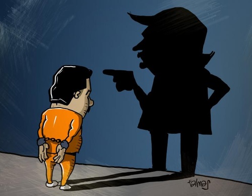 Venezuela  The shadow of Trump